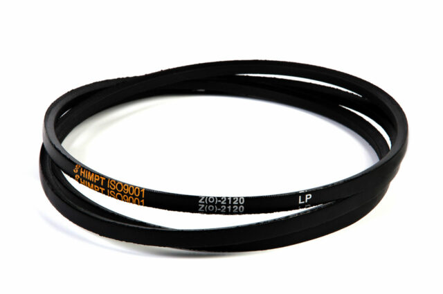 Ремень клиновой Z(O)-2120 Lp / 2100 Li  ГОСТ 1284-89 HIMPT — изображение 4