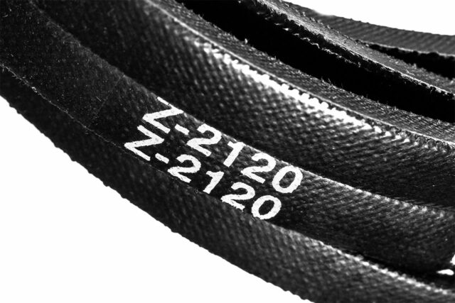 Ремень клиновой Z(O)-2120 Lp / 2100 Li  ГОСТ 1284-89 HIMPT — изображение 2