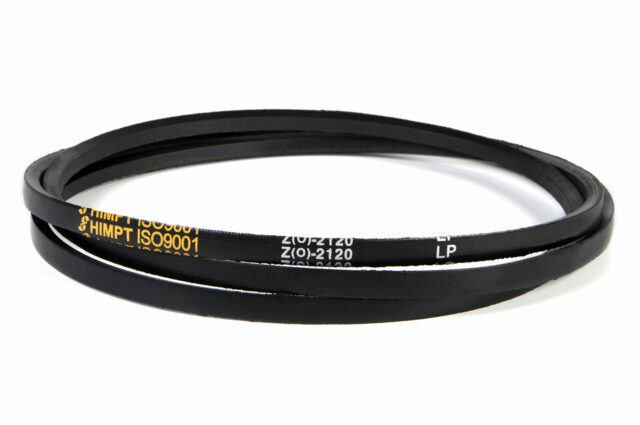 Ремень клиновой Z(O)-2120 Lp / 2100 Li  ГОСТ 1284-89 HIMPT — изображение 3