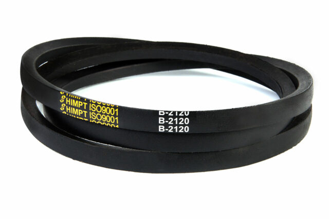 Ремень клиновой В(Б)-2120 Lp / 2075 Li  ГОСТ 1284-89 HIMPT — изображение 2