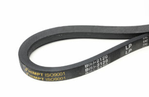 Ремень клиновой В(Б)-2120 Lp / 2075 Li  ГОСТ 1284-89 HIMPT