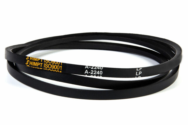 Ремень клиновой  А-2240 Lp / 2210 Li  ГОСТ 1284-89 HIMPT — изображение 3
