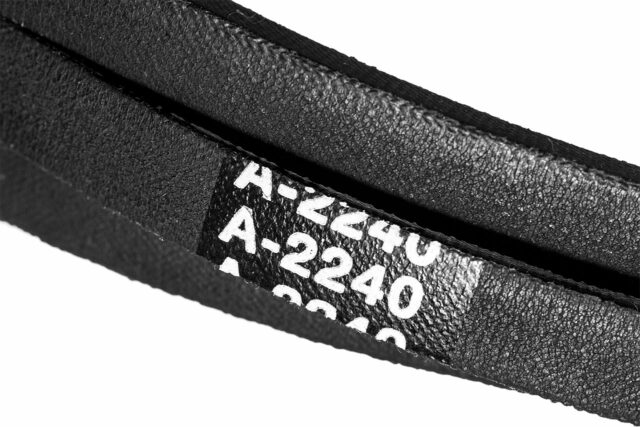 Ремень клиновой  А-2240 Lp / 2210 Li  ГОСТ 1284-89 HIMPT — изображение 4