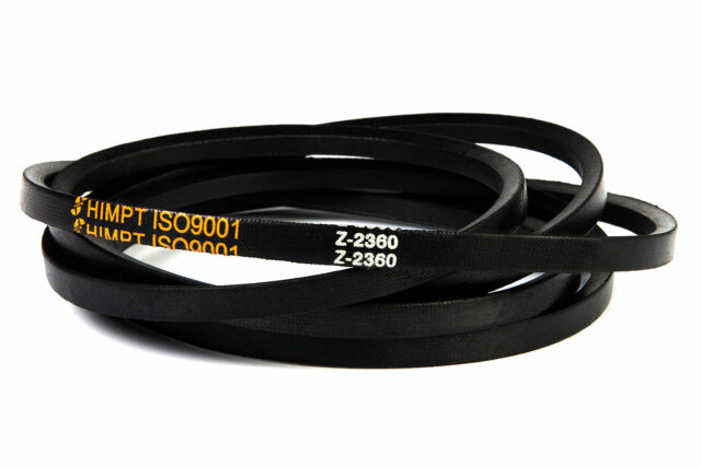Ремень клиновой Z(O)-2360 Lp / 2340 Li  ГОСТ 1284-89 HIMPT — изображение 3
