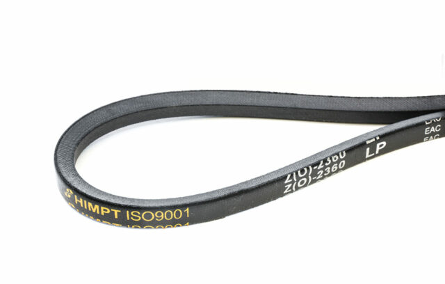 Ремень клиновой Z(O)-2360 Lp / 2340 Li  ГОСТ 1284-89 HIMPT