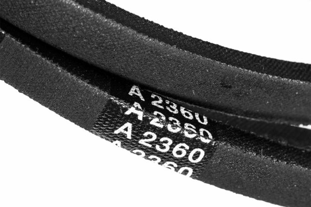 Ремень клиновой  А-2360 Lp / 2330 Li  ГОСТ 1284-89 HIMPT — изображение 2