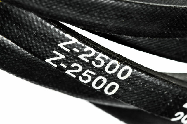 Ремень клиновой Z(O)-2500 Lp / 2480 Li  ГОСТ 1284-89 HIMPT — изображение 4