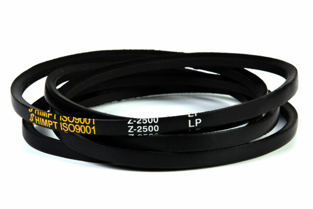 Ремень клиновой Z(O)-2500 Lp / 2480 Li  ГОСТ 1284-89 HIMPT — изображение 3