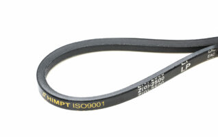 Ремень клиновой Z(O)-2500 Lp / 2480 Li  ГОСТ 1284-89 HIMPT