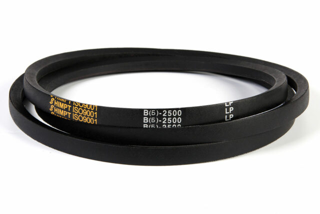 Ремень клиновой В(Б)-2500 Lp / 2455 Li  ГОСТ 1284-89 HIMPT — изображение 3