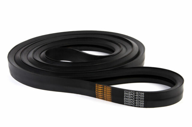 Ремень многоручьевой 2HSPC-6700 Lp (2УВ-6700) HIMPT — изображение 2