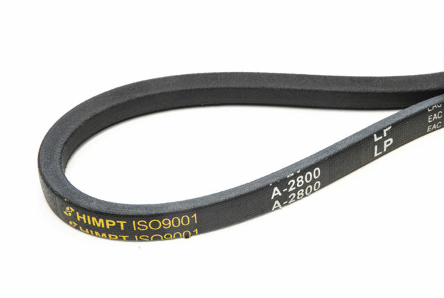 Ремень клиновой  А-2800 Lp / 2770 Li  ГОСТ 1284-89 HIMPT