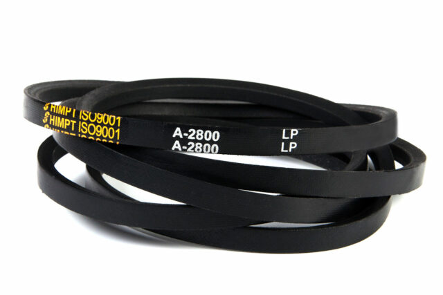 Ремень клиновой  А-2800 Lp / 2770 Li  ГОСТ 1284-89 HIMPT — изображение 3