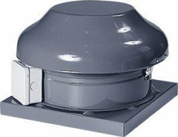 Крышный вентилятор Ostberg TKS 300 A