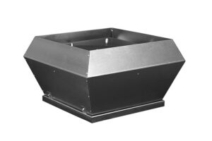 Крышный вентилятор Energolux SVR 450/670-4 L1