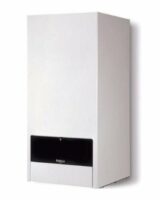 Настенный газовый котел Buderus Logamax U054-24K