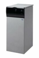 Напольный газовый котел Baxi Slim 1.490iN 7E