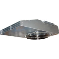 Центробежный вентилятор Systemair IV 50-4/6