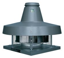 Крышный вентилятор Vortice TRT 70 E 4P