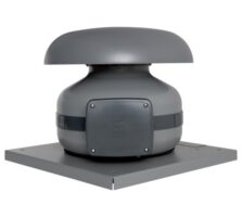 Крышный вентилятор Vortice CA 160 MD E RF