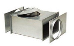 Канальный прямоугольный вентилятор Ostberg RK 600*300 F3
