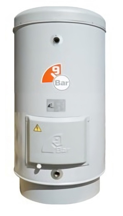 Бойлеры косвенного нагрева 9Bar SV 150