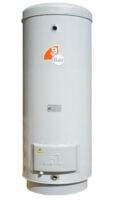 Бойлер косвенного нагрева 9Bar SV 400