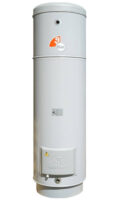 Бойлеры косвенного нагрева 9Bar SV 500
