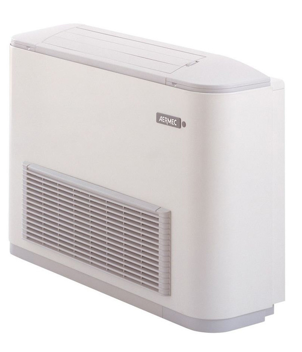 Напольно-потолочный фанкойл 3-3,9 кВт Aermec FCX 42 U