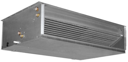 Канальный фанкойл 1-1,9 кВт Aermec FCXI 24 PD
