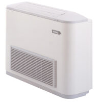 Канальный фанкойл 2-2,9 кВт Aermec FCXI 30 PBVD