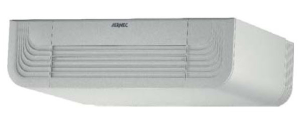 Напольно-потолочный фанкойл 3-3,9 кВт Aermec FCZ 350 U
