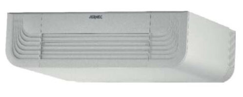 Напольно-потолочный фанкойл 4-4,9 кВт Aermec FCZI 501 U