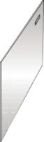 Задняя панель Aermec PCU 15