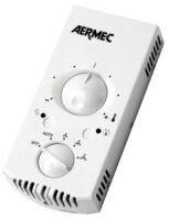 Панель управления Aermec PXLM