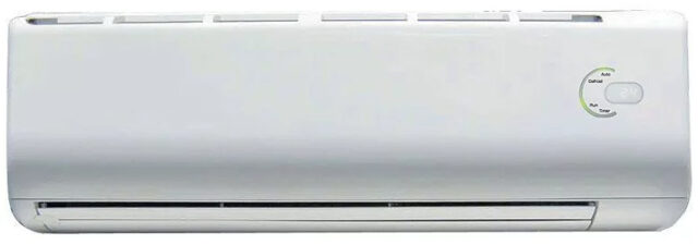 Кондиционер Aero IXIA AI-12CRB/AI-12CRBE