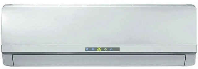 Кондиционер Aero IXIA AI-24CRA/AI-24CRAE