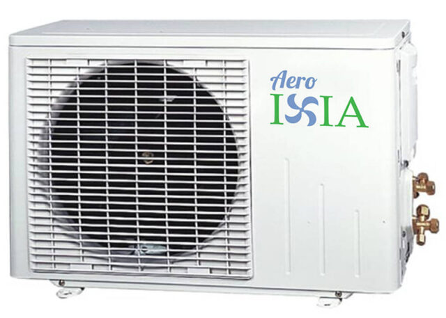 Кондиционер Aero IXIA AI-24CRA/AI-24CRAE — изображение 2