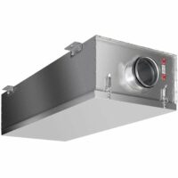 Приточная вентиляционная установка Аэроблок ECO 250/1-3,0/1-А