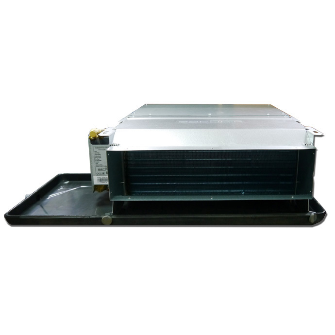 Канальный фанкойл 2-2,9 кВт Aeronik AFP 51 WAH-K бескорпусной — изображение 2