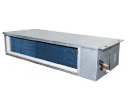 Канальная VRF система Shivaki SDH040VL2