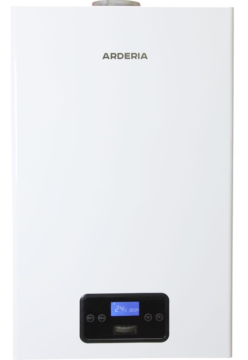 Настенный газовый котел Arderia D10, v3