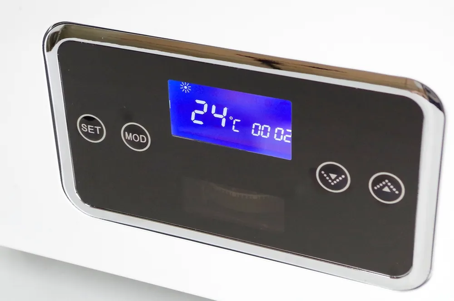 Настенный газовый котел Arderia D40, v3 — изображение 3