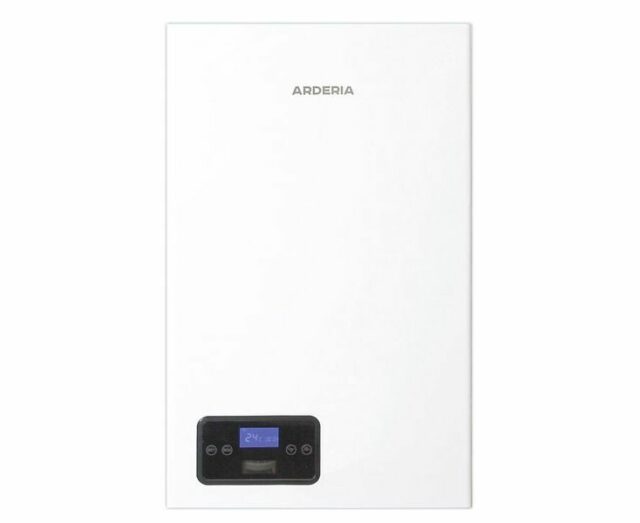 Электрический котел Arderia E20, v3