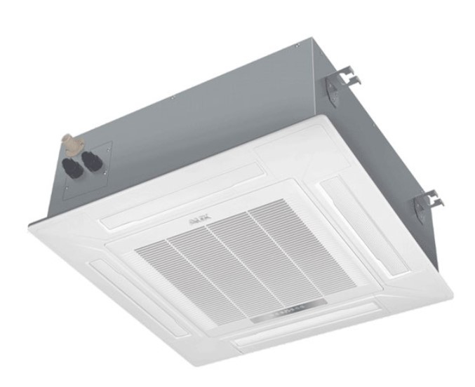 Кассетная VRF система AUX ARVCA-H0564R1X