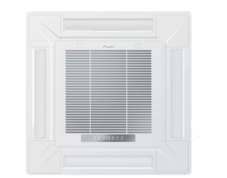 Кассетная VRF система AUX ARVCA-H0564R1X — изображение 2