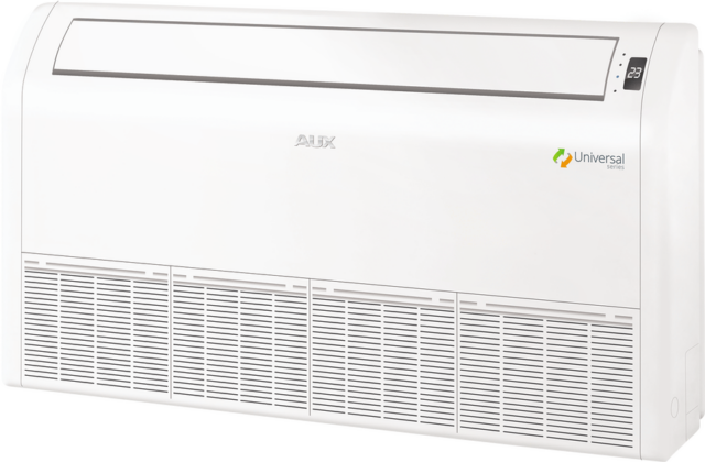Напольно-потолочная VRF система AUX ARVCF-H0564R1A