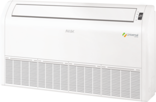 Напольно-потолочная VRF система AUX ARVCF-H100/4R1A