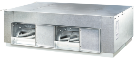 Канальная VRF система AUX ARVHD-H560/5R1