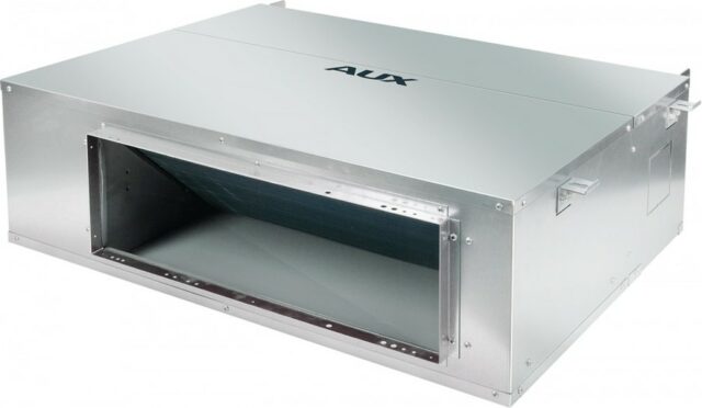 Канальная VRF система AUX ARVMD-H045/4R1A